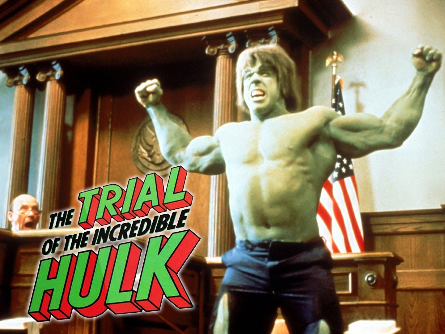 The Trial Of The Incredible Hulk 1989 Rotten Tomatoes   P11556 V H9 Aa 