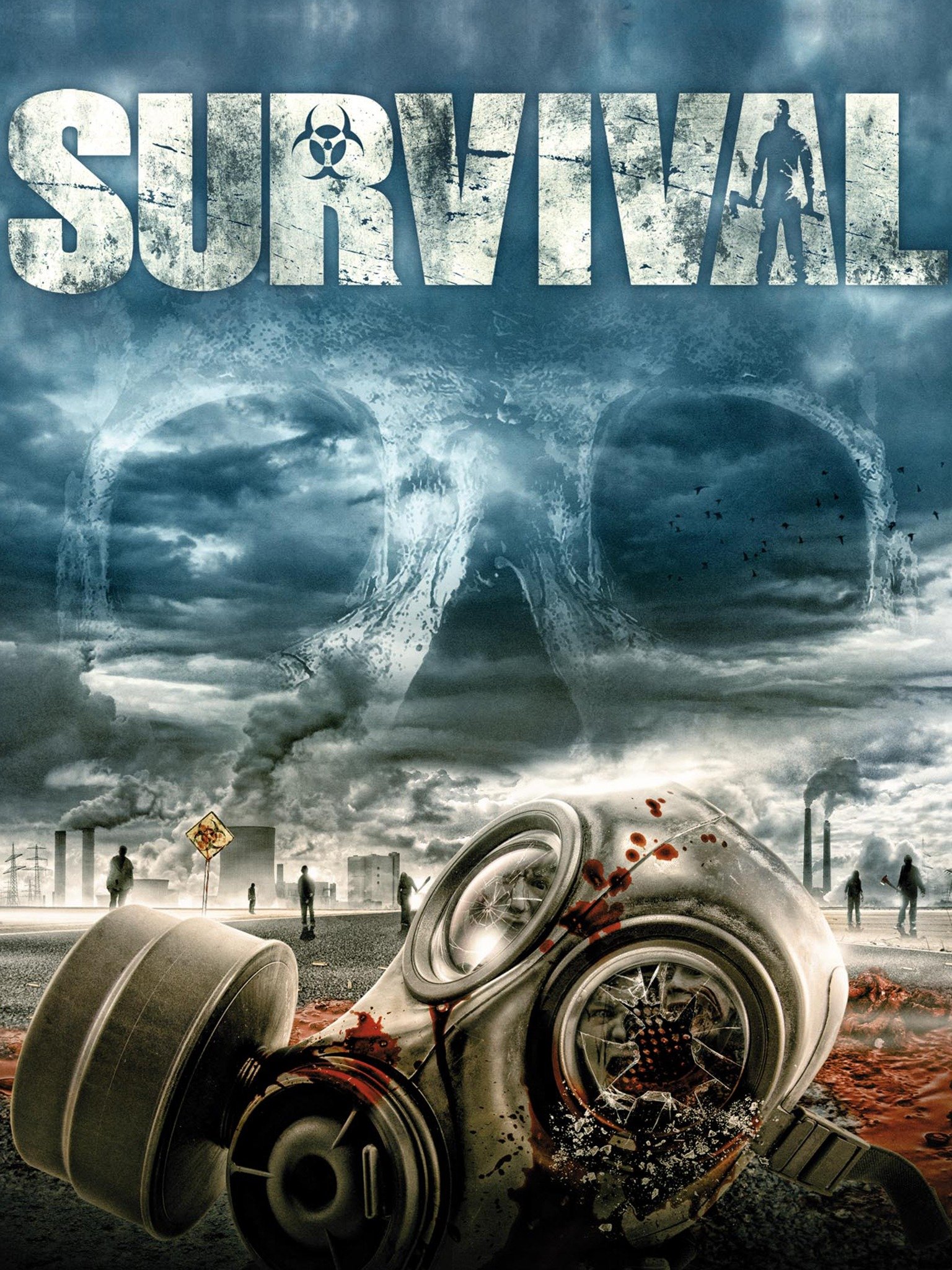 Survival Pictures - Rotten Tomatoes