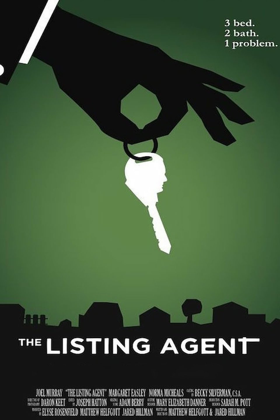 The Listing Agent Pictures Rotten Tomatoes