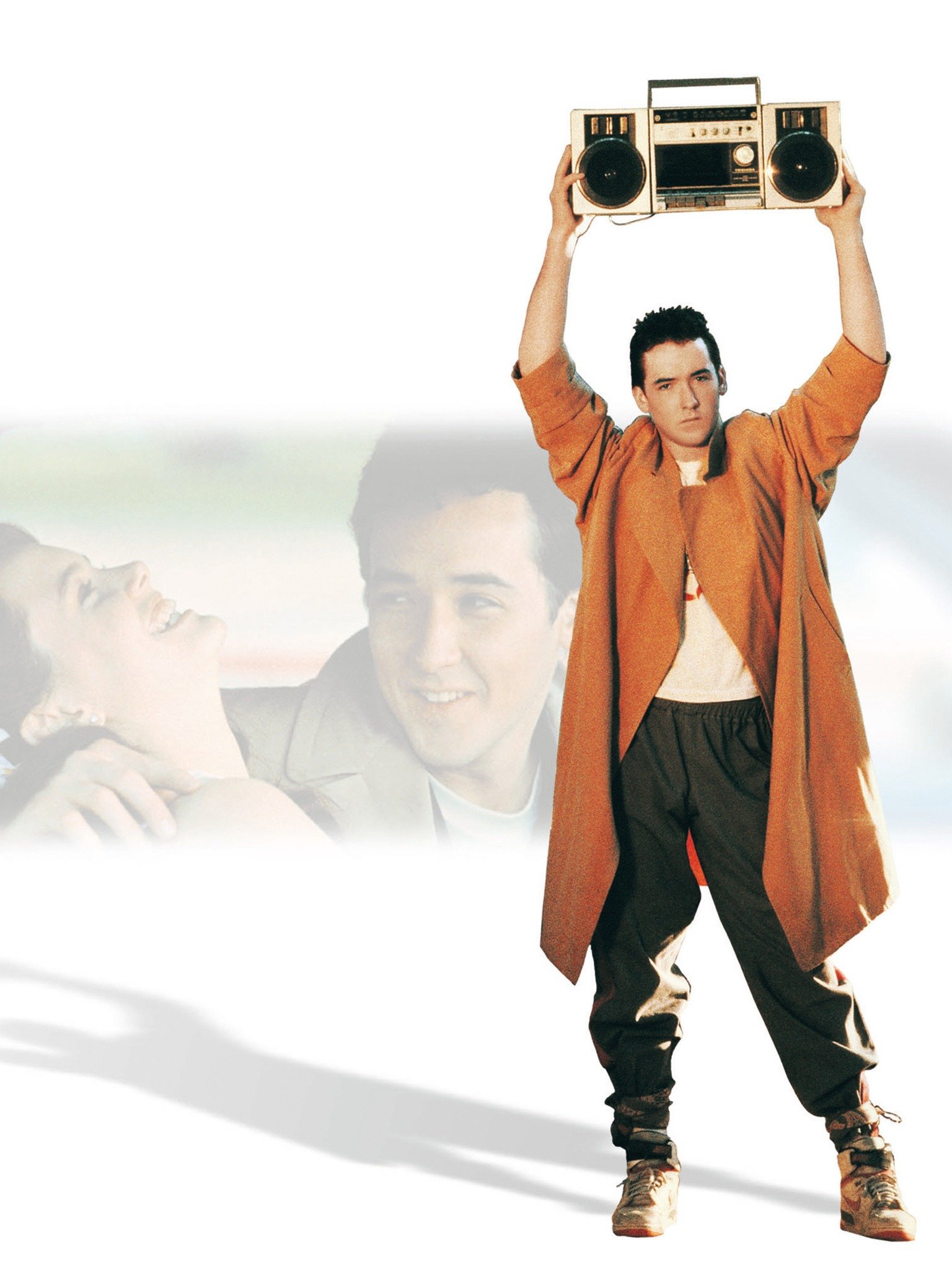 Say Anything... Trailer 1 Trailers & Videos Rotten Tomatoes