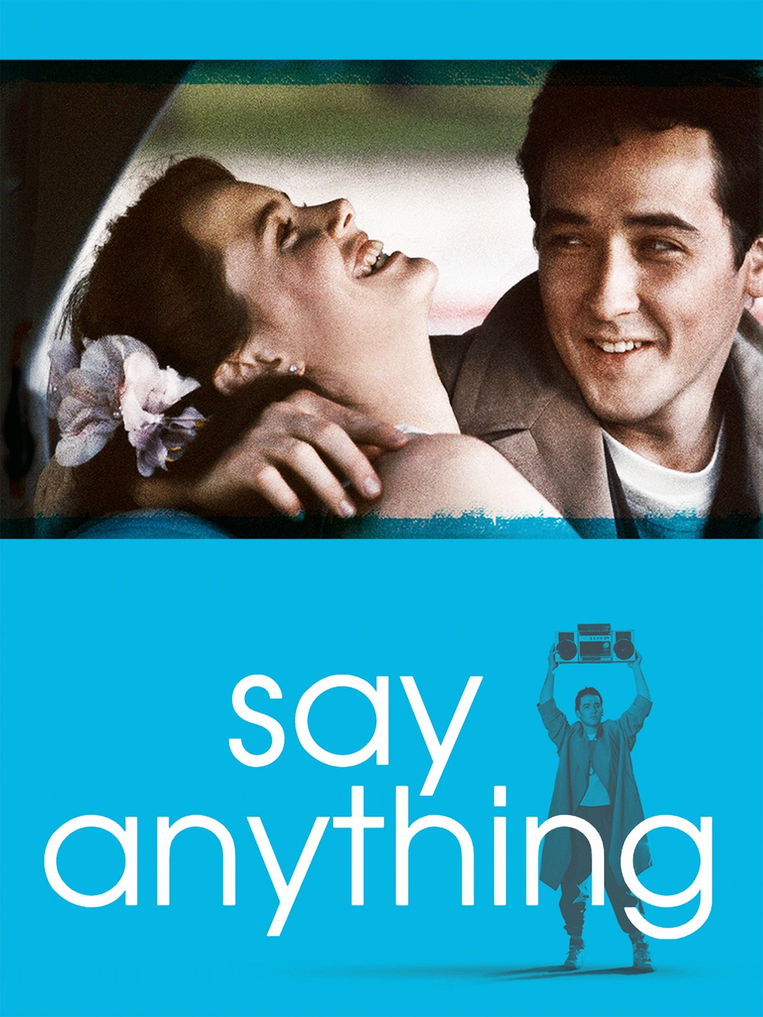 Say Anything... Trailer 1 Trailers & Videos Rotten Tomatoes