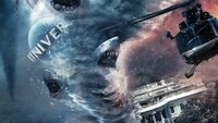 Sharknado 3: Oh Hell No!