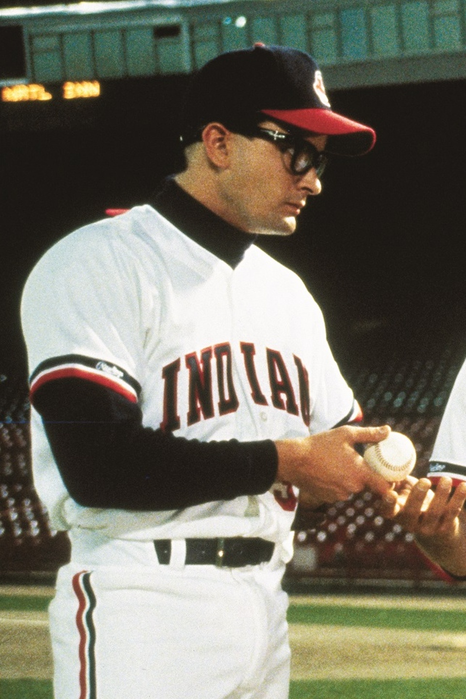 Chelcie Ross Major League
