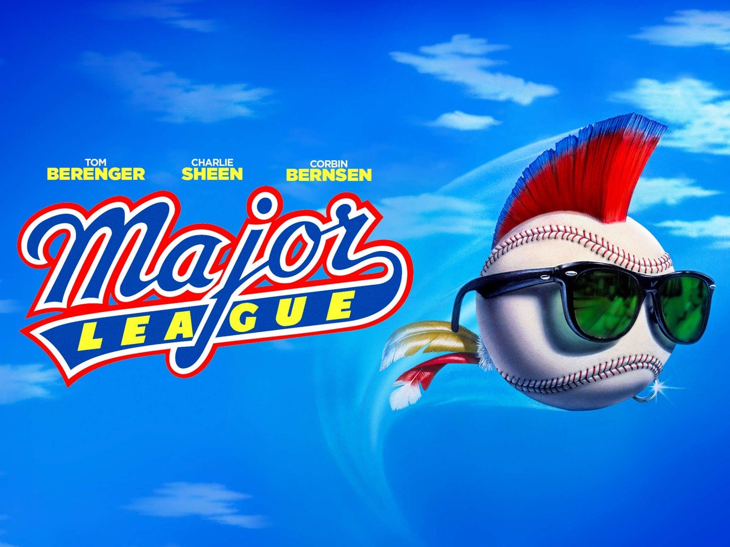 Major League Official Clip The Indians Win It Trailers Videos
