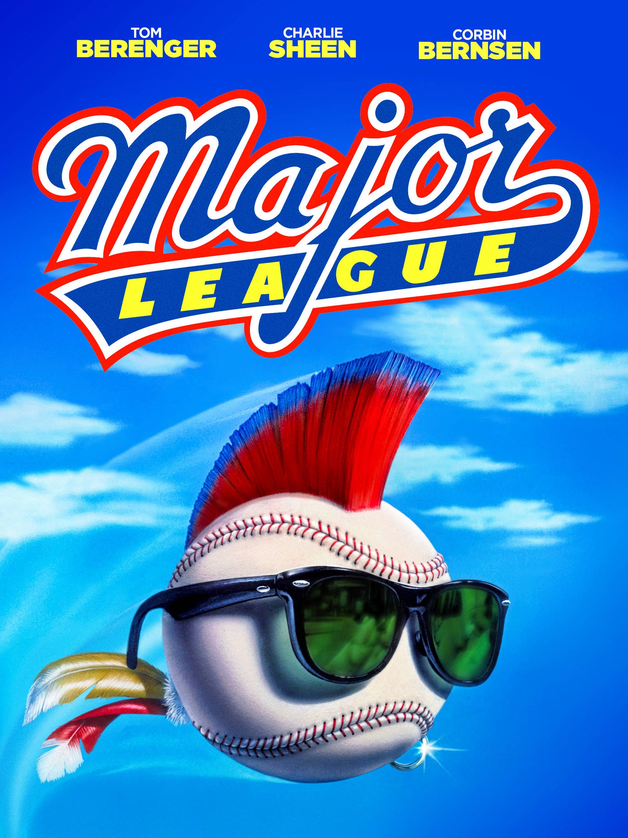 Major League: Official Clip - Nice Velocity - Trailers & Videos ...