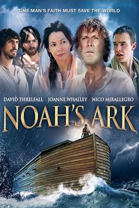 Noah's Ark Pictures - Rotten Tomatoes