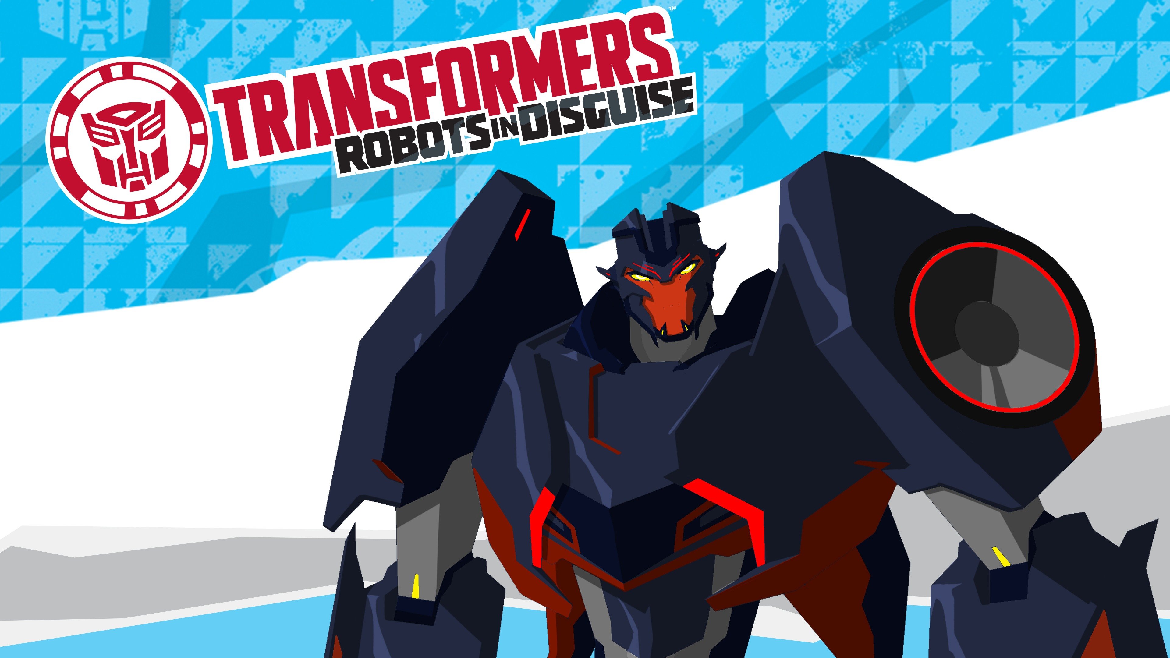Robots in Disguise Rotten