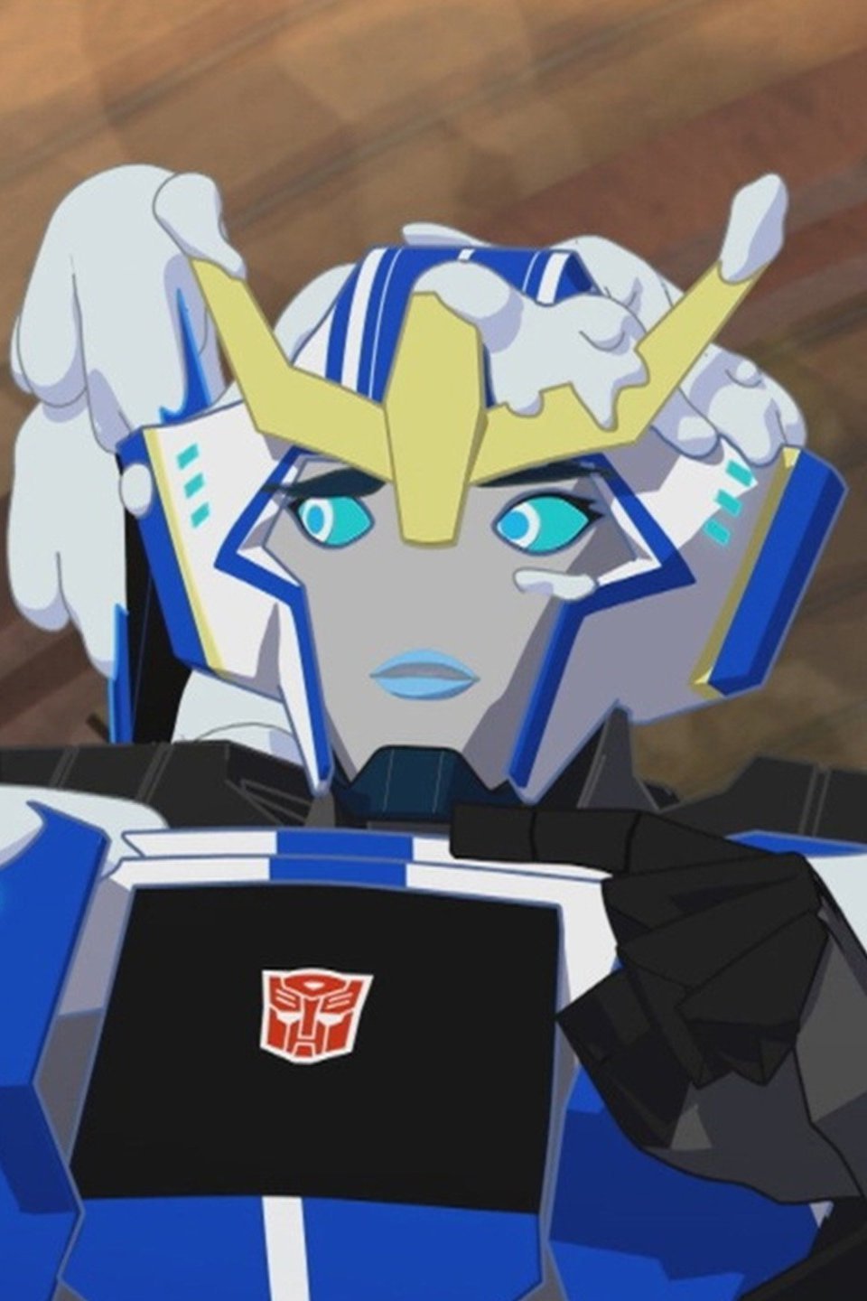 Adventures in BumblebeeSitting! Pictures Rotten Tomatoes