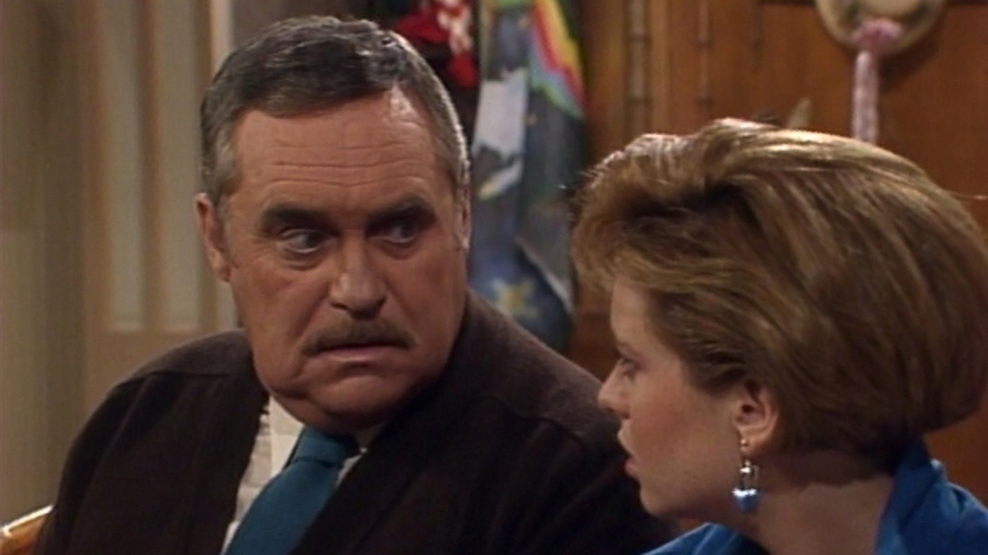  Mr. Belvedere: Season 3 : Christopher Hewett, Brice Beckham, Bob  Uecker, Ilene Graff, Rob Stone, Tony Sheehan: Movies & TV