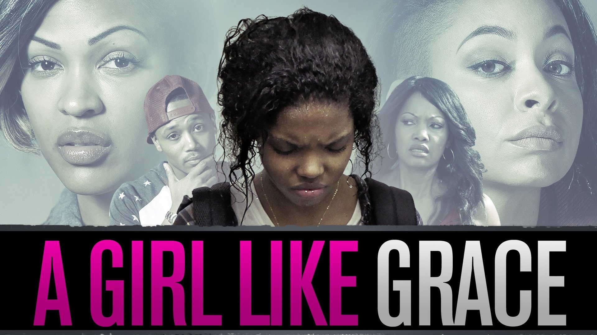 A Girl Like Grace Trailer 1 Trailers & Videos Rotten Tomatoes