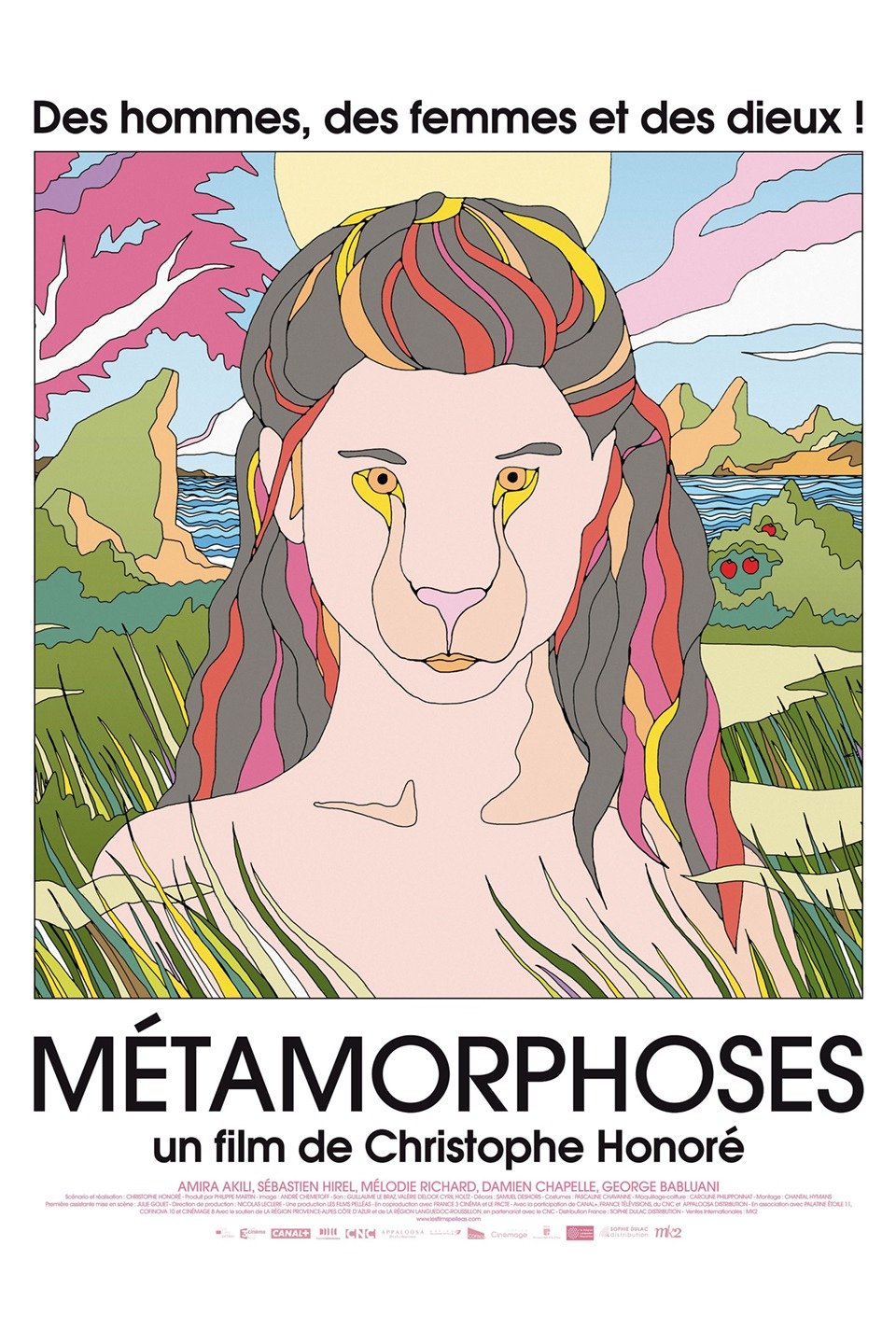 Métamorphoses Pictures Rotten Tomatoes