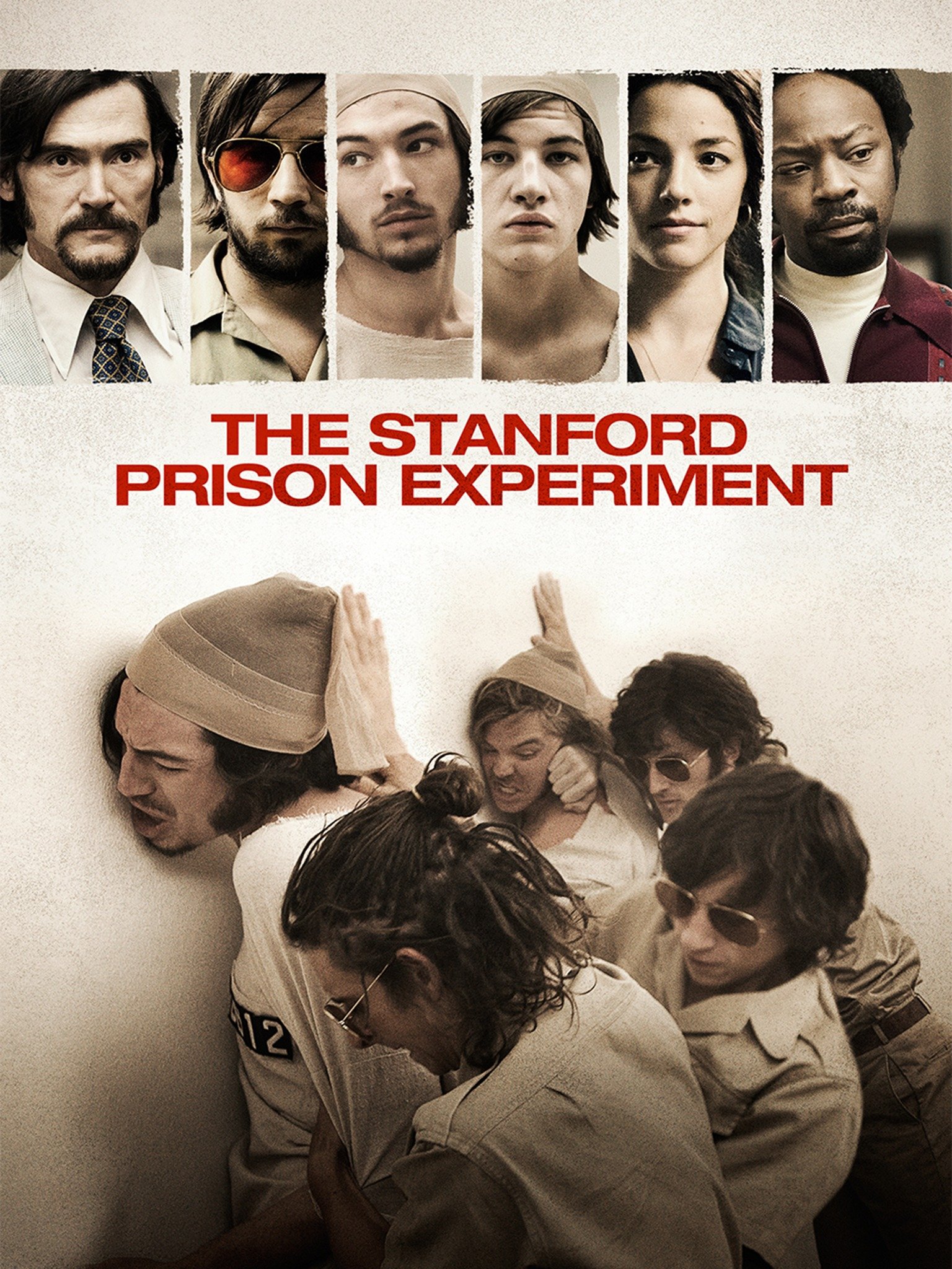 The Stanford Prison Experiment 2024 Watch Free - Kerry Melonie