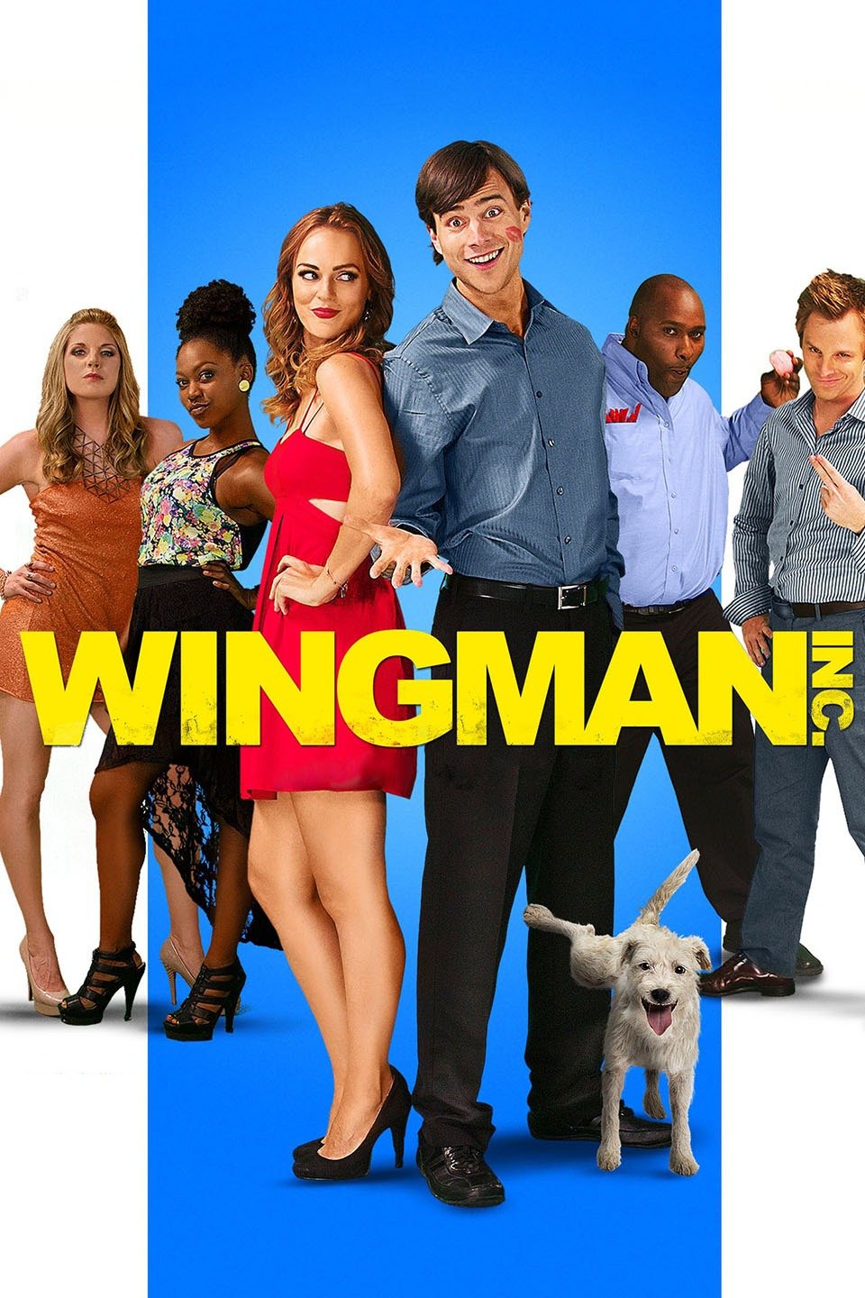 Wingman Inc. Pictures - Rotten Tomatoes