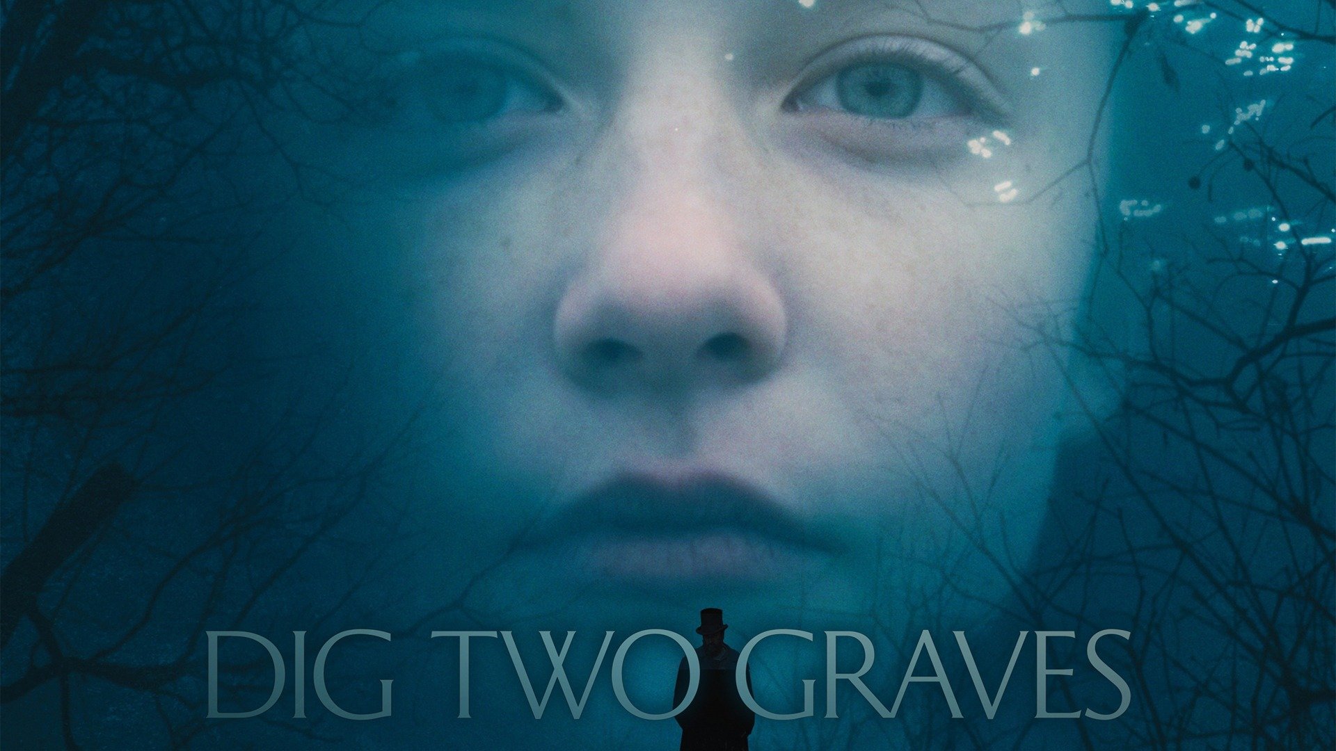 Dig Two Graves Trailer 1 Trailers And Videos Rotten Tomatoes