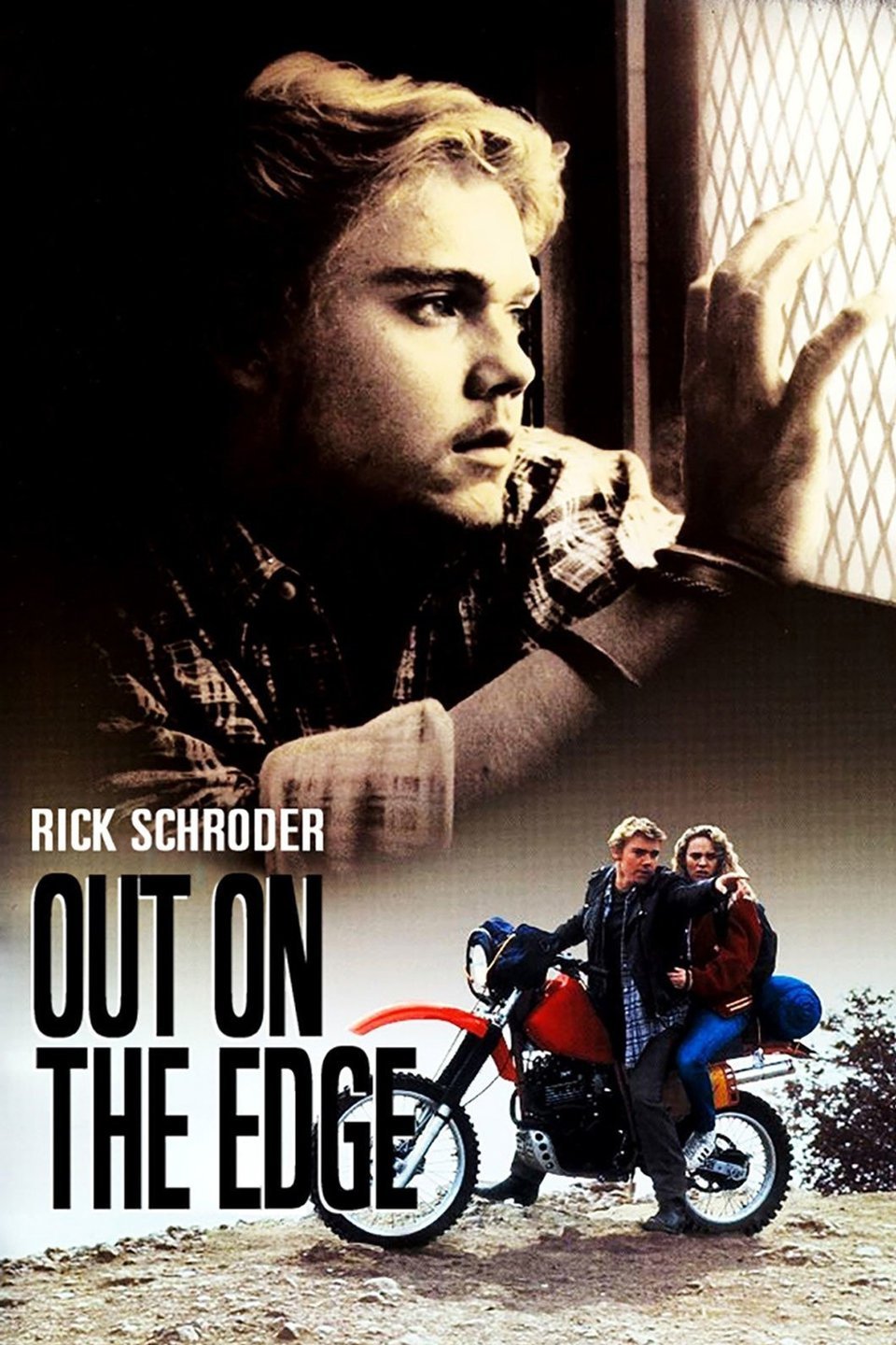 Out on the Edge Pictures Rotten Tomatoes