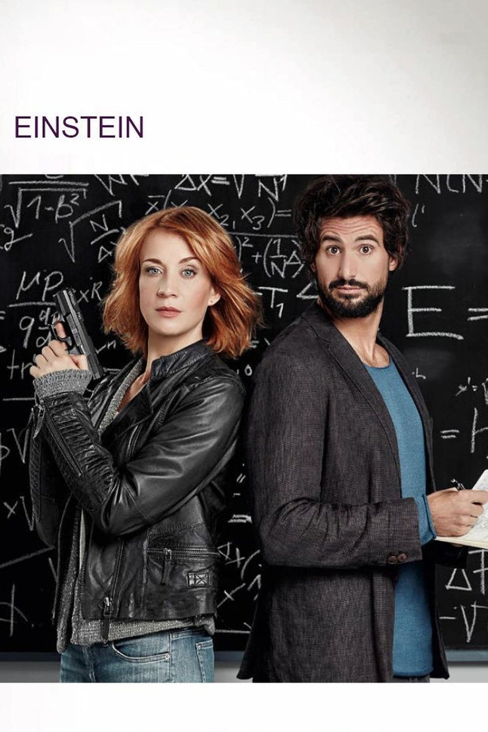 einstein movie