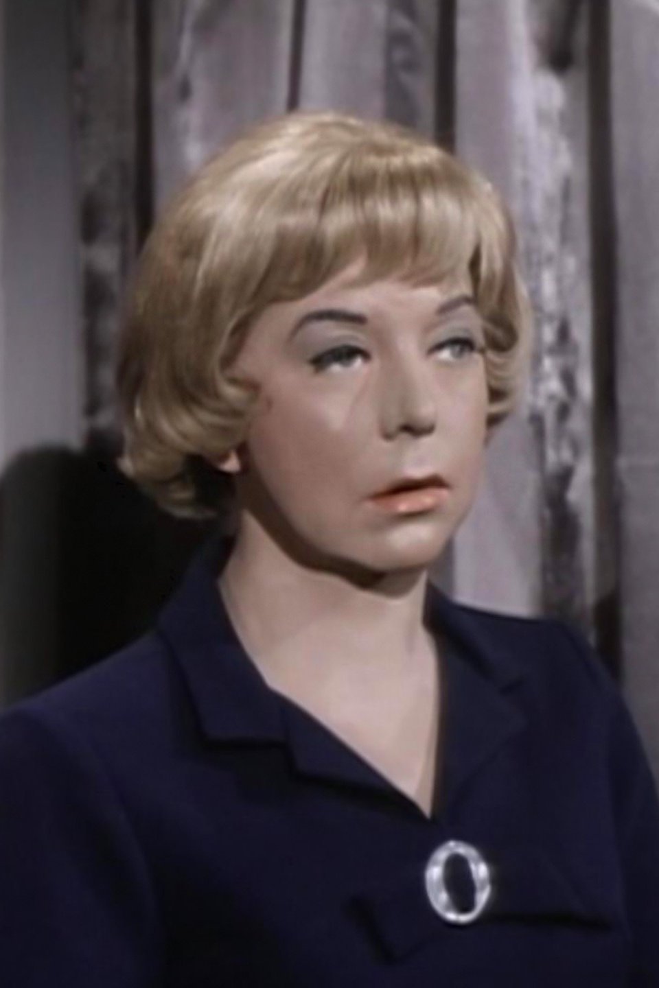 Martin, the Mannequin Pictures Rotten Tomatoes