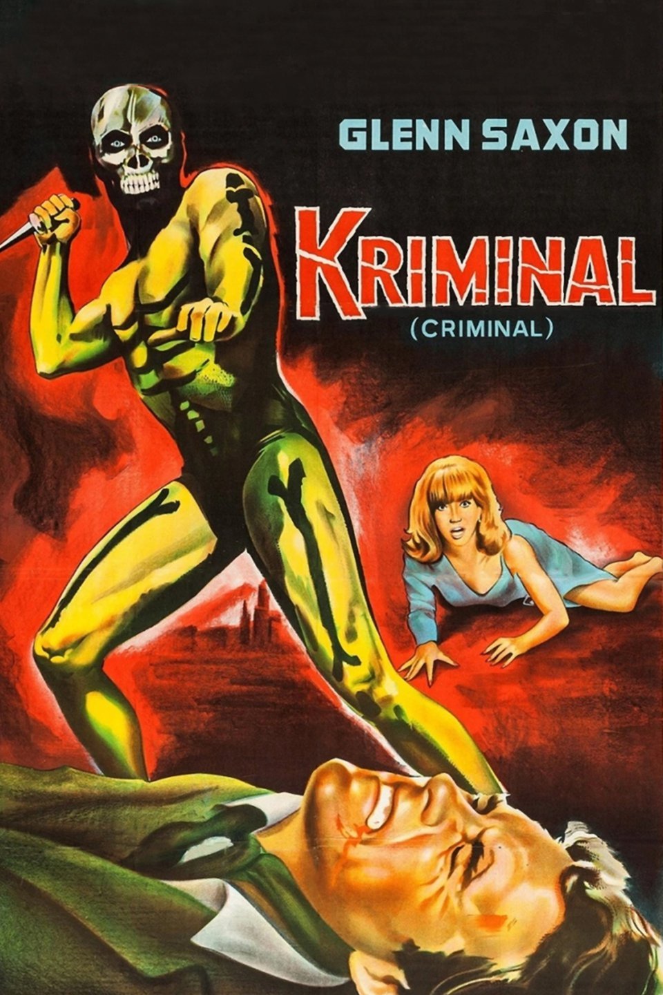 top 10 kino kriminal