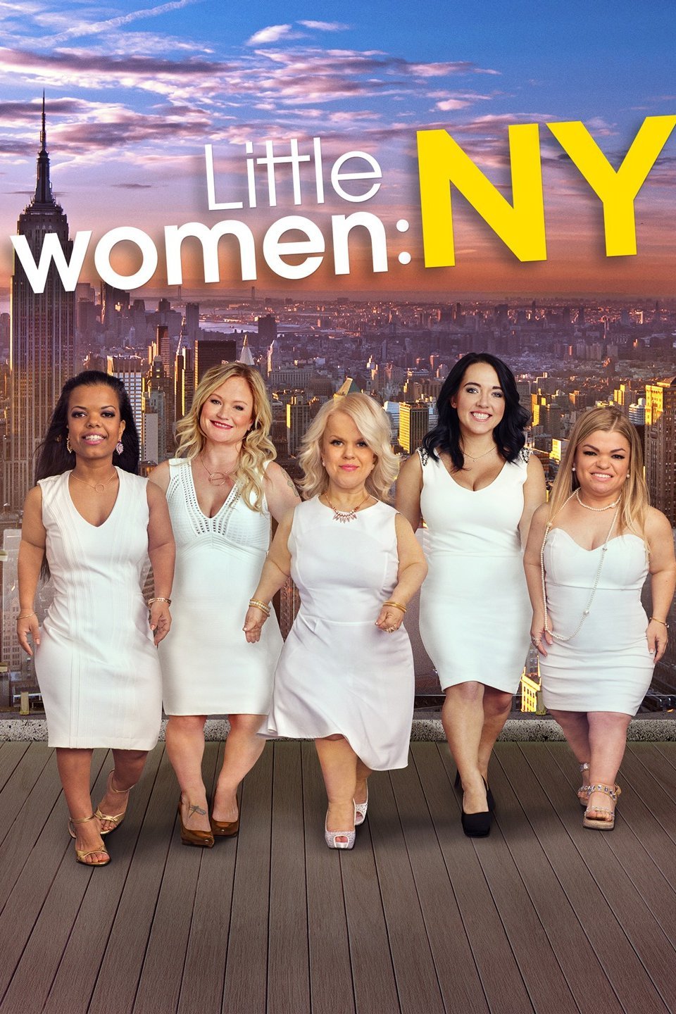 Little Women Ny Rotten Tomatoes