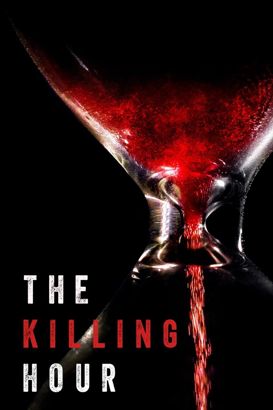 The Killing Hour Rotten Tomatoes 