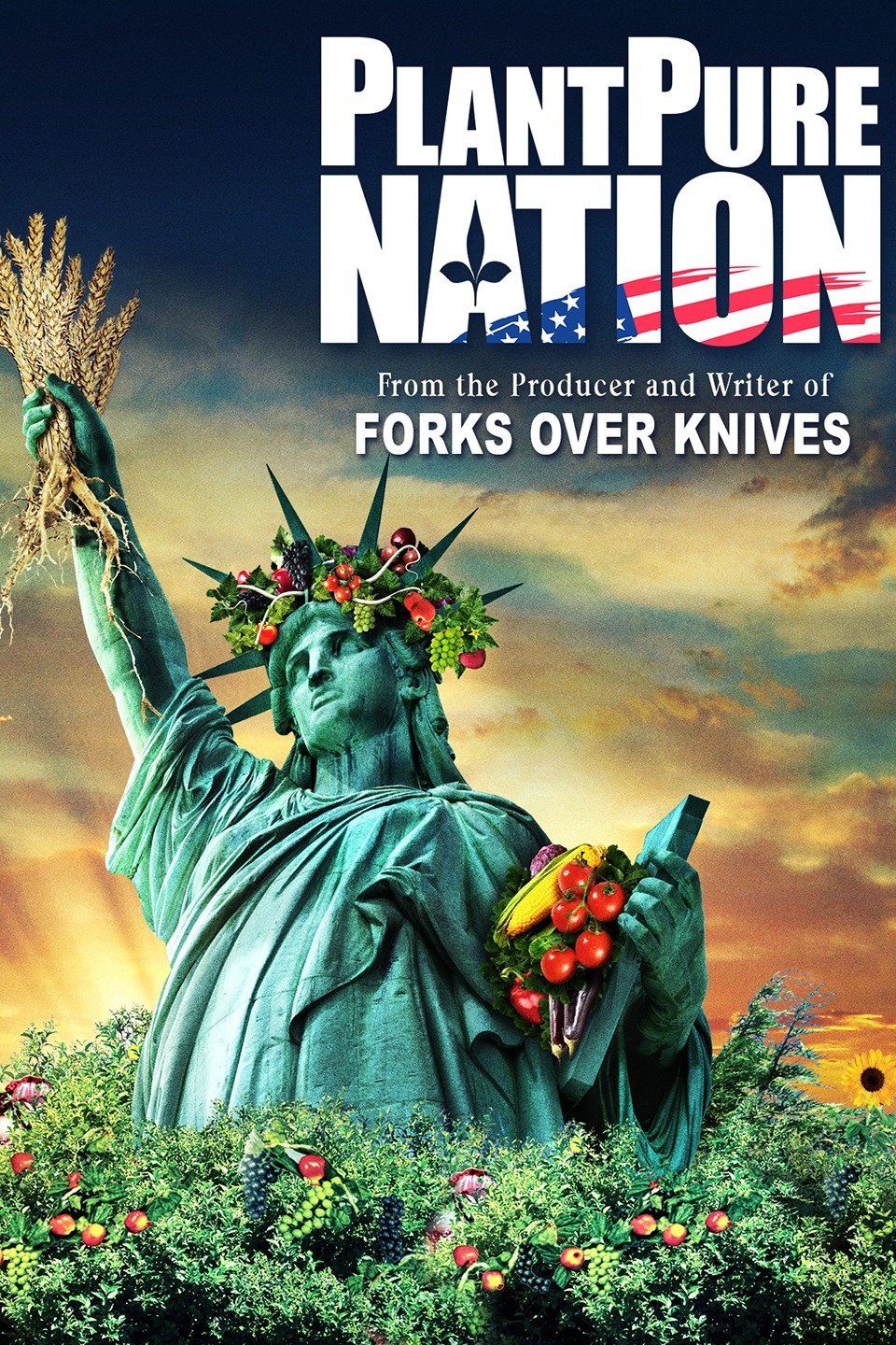 PlantPure Nation Pictures Rotten Tomatoes