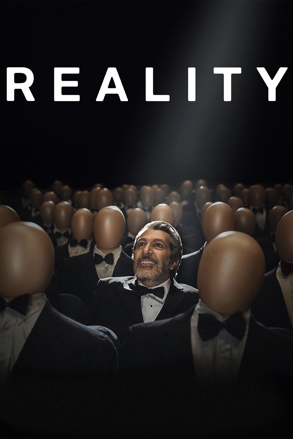 Reality - Rotten Tomatoes