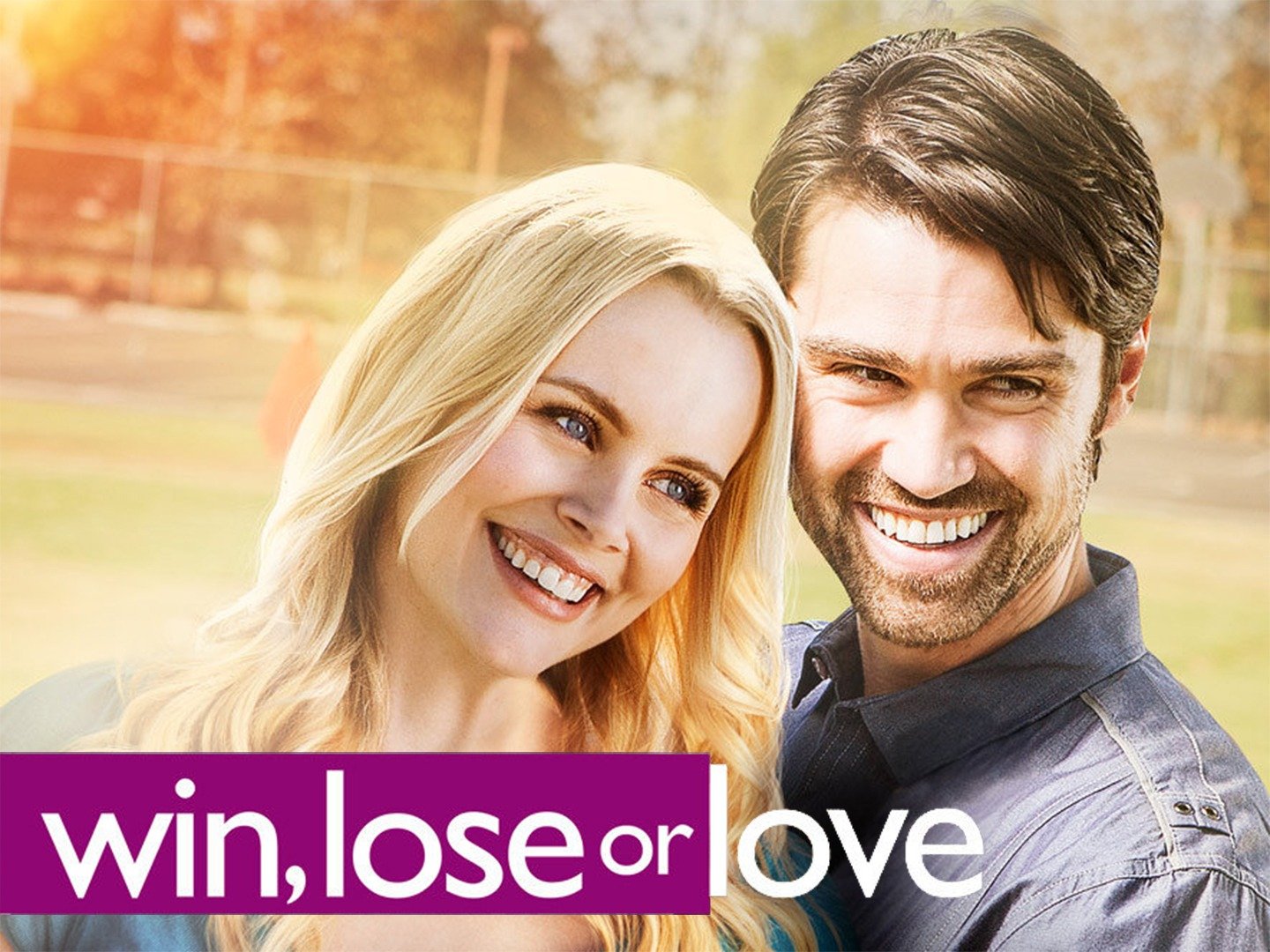 Win, Lose or Love - Rotten Tomatoes