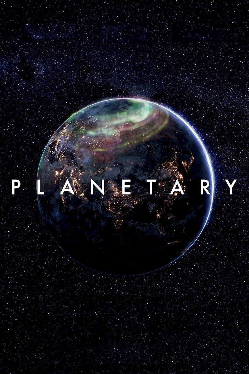 Planetary - Rotten Tomatoes