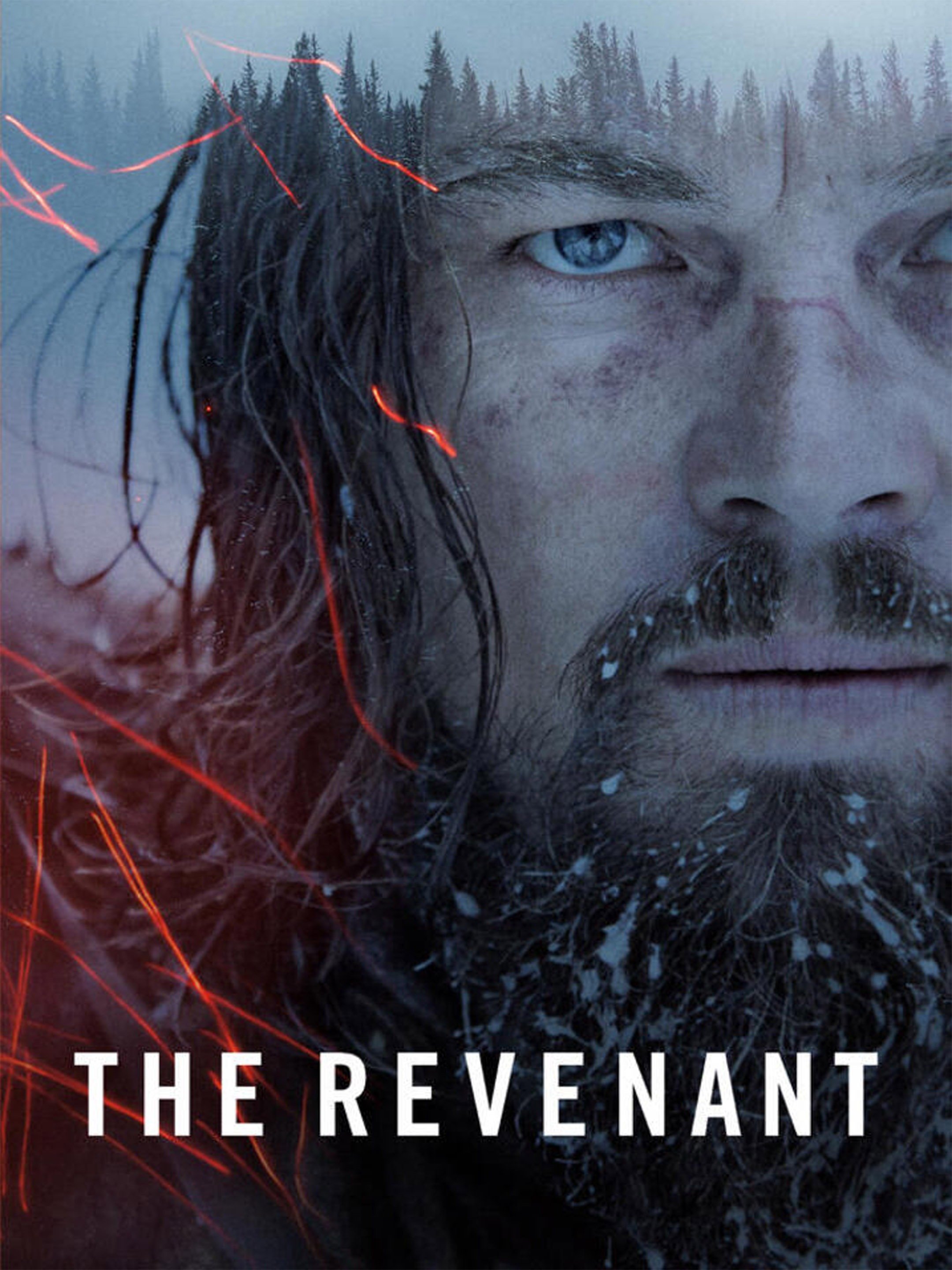 the revenant on hbo max