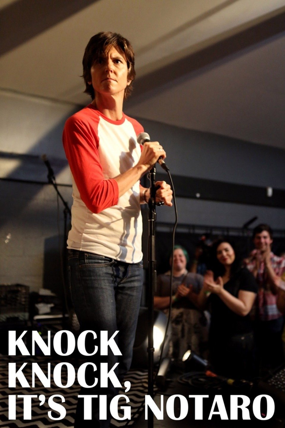 Knock Knock Its Tig Notaro Movie Reviews 