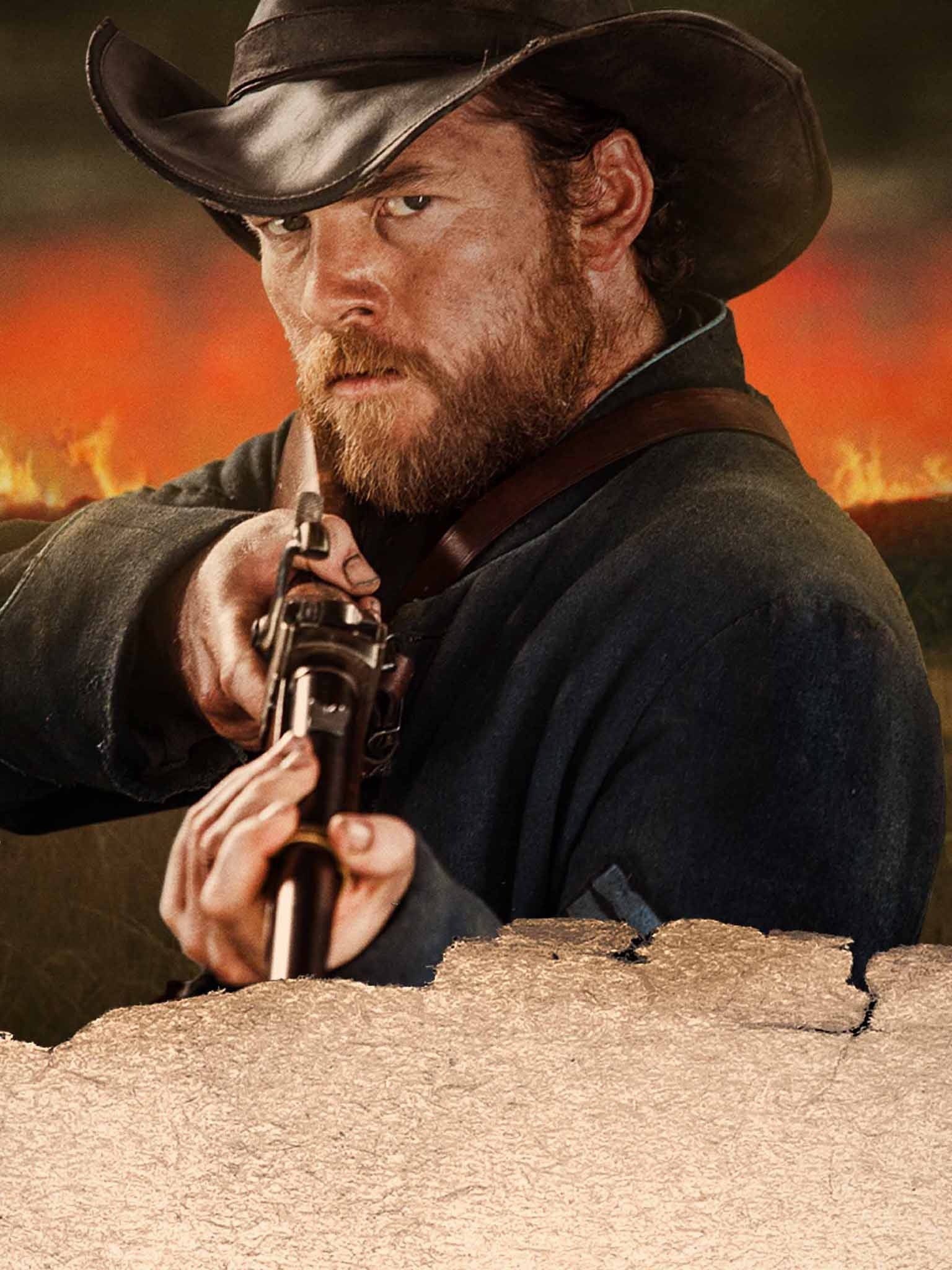 The Keeping Room Trailer 1 Trailers & Videos Rotten Tomatoes