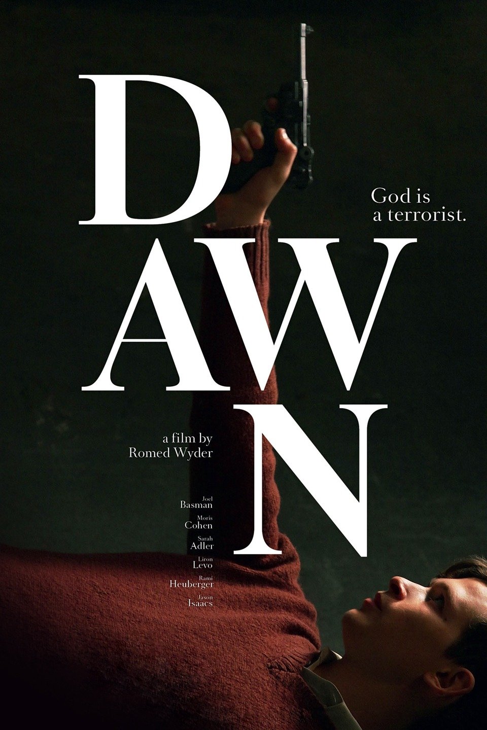 Dawn Rotten Tomatoes