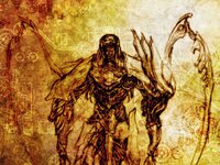 Garm Wars: The Last Druid