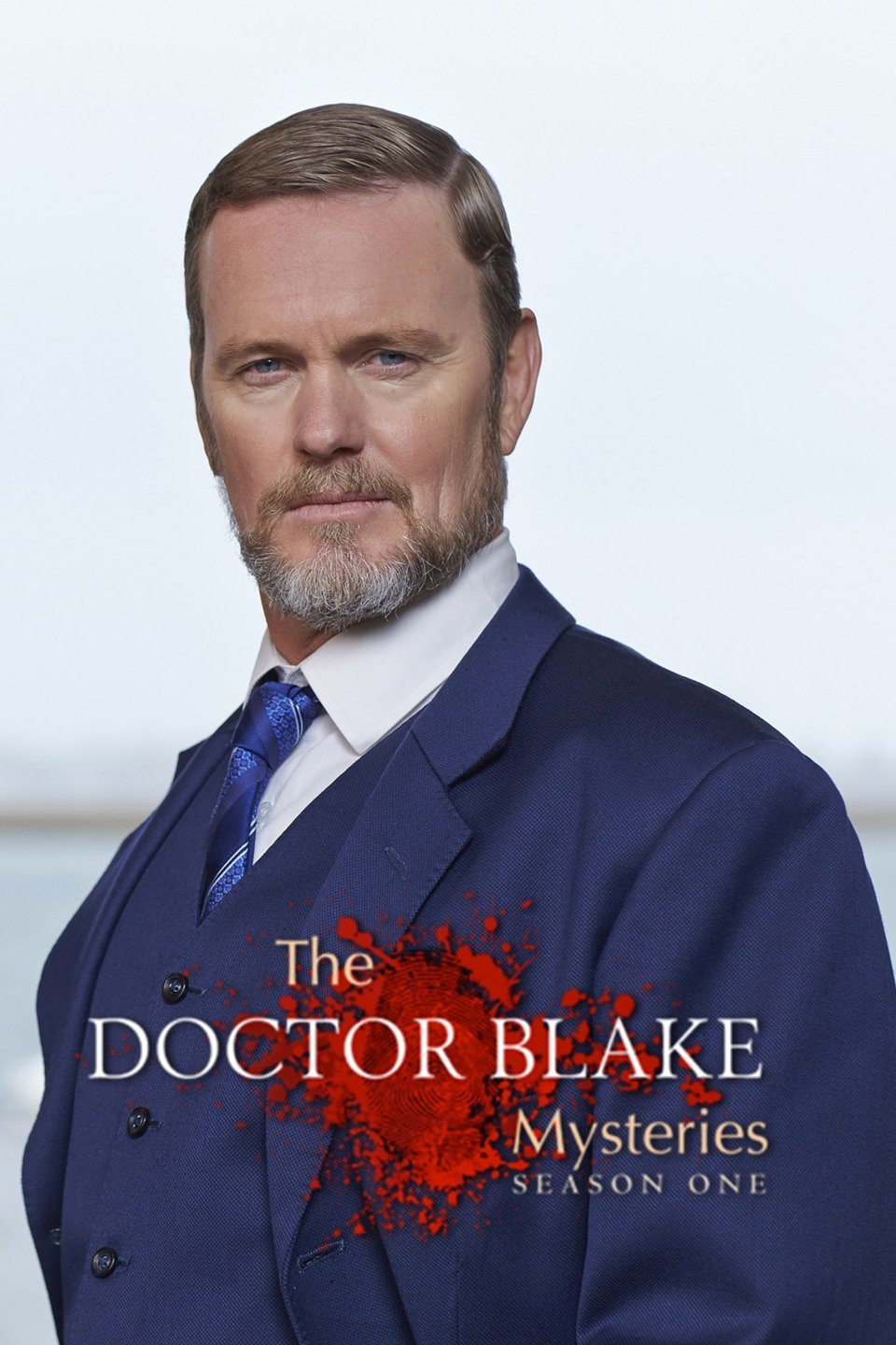 Dr. Blake Mysteries Rotten Tomatoes