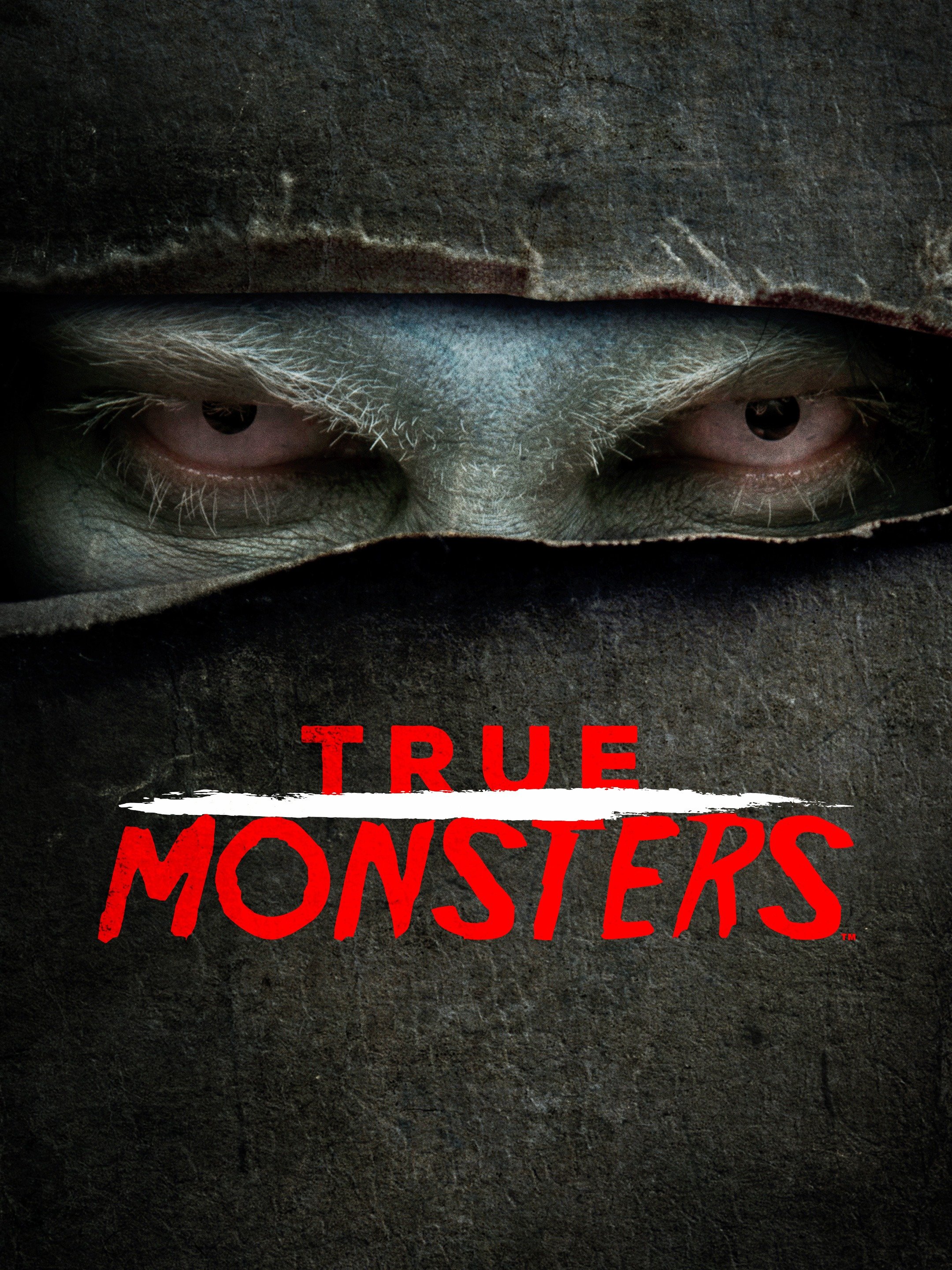 True Monsters Pictures Rotten Tomatoes