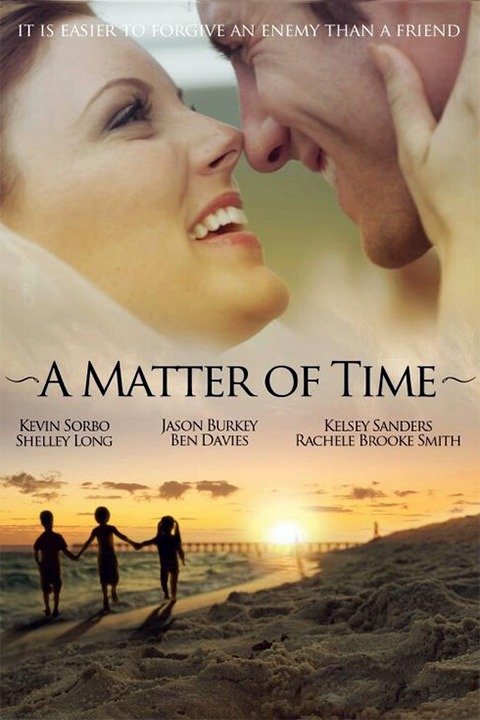 a matter of time movie review