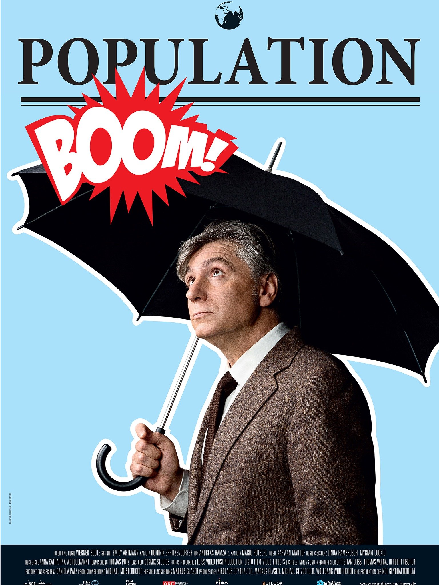 Population Boom (2013) Rotten Tomatoes