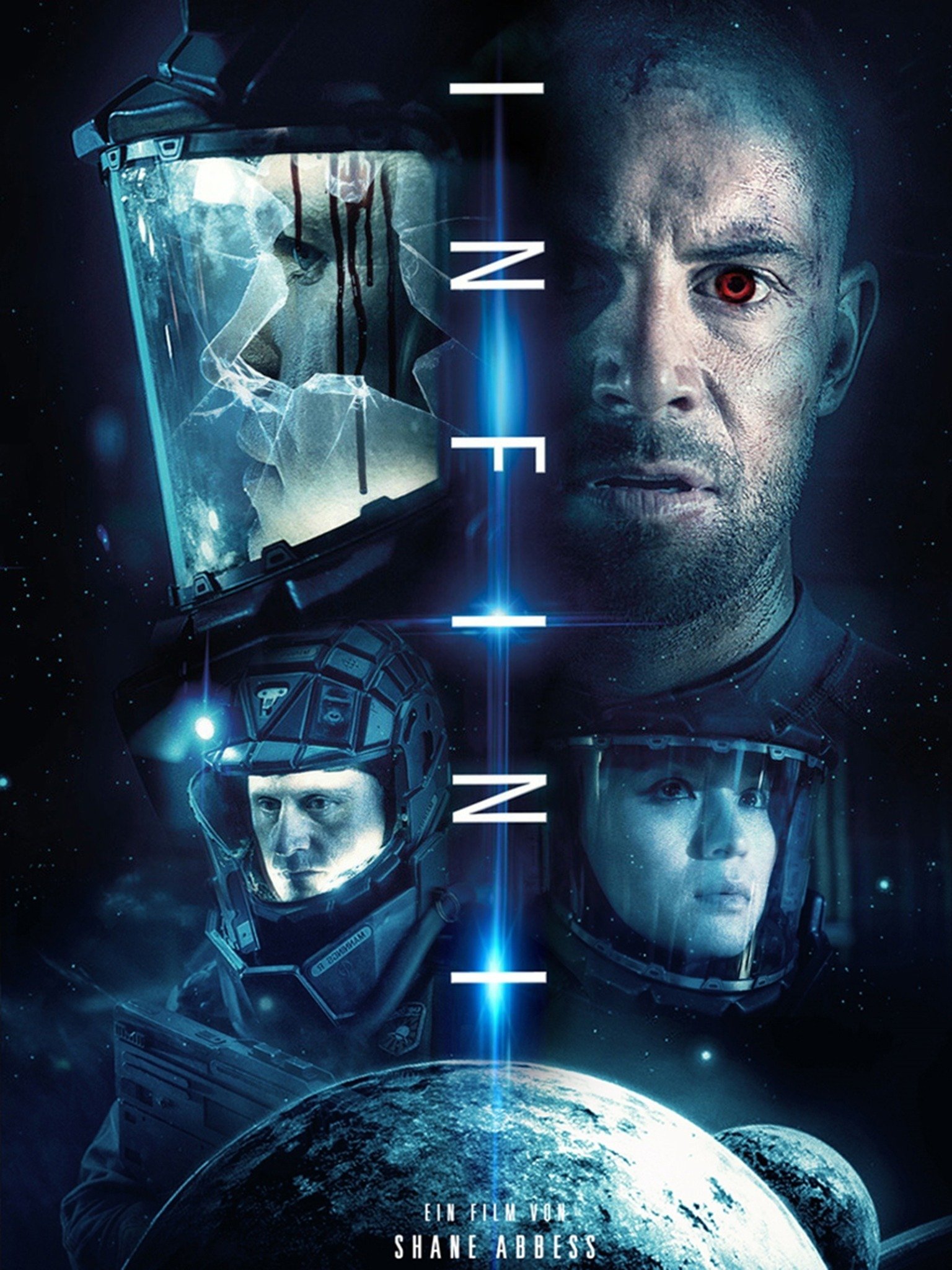 Infini 2015 ORG Hindi Dual Audio 480p BluRay ESubs 400MB Download