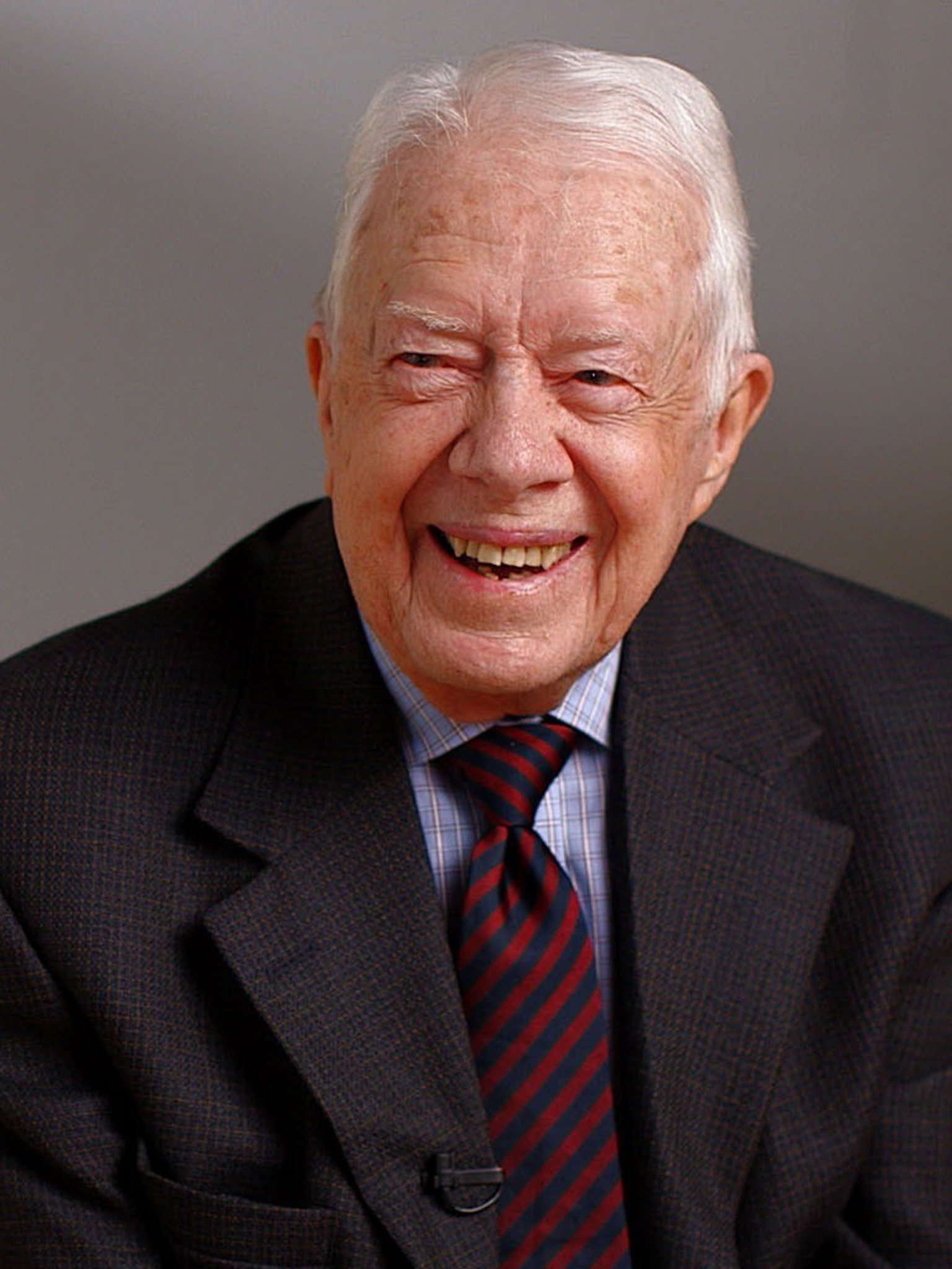 Jimmy Carter Pictures - Rotten Tomatoes