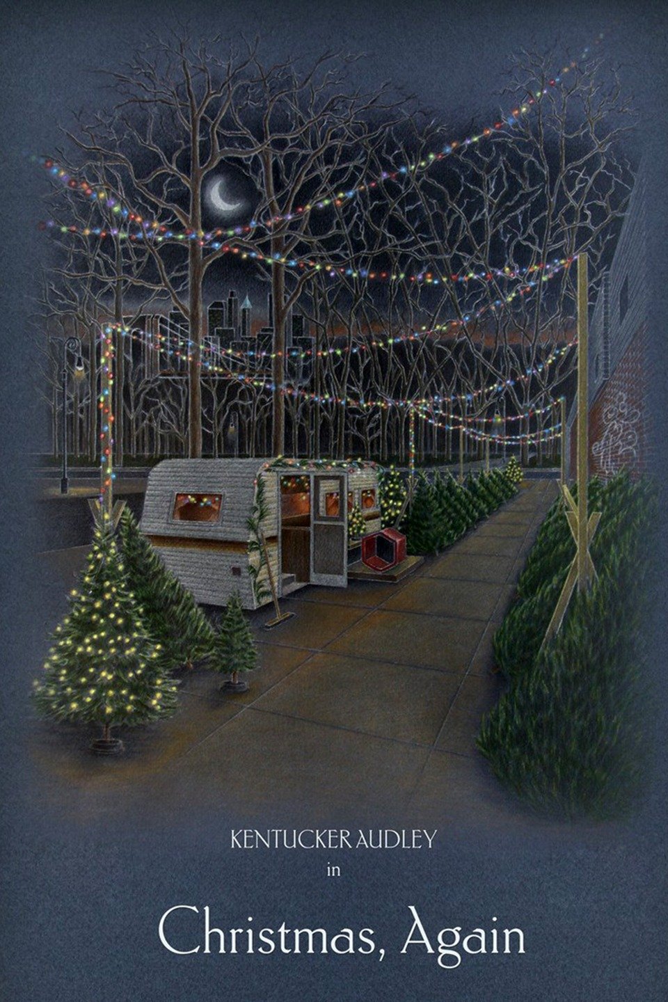 Christmas, Again Pictures  Rotten Tomatoes