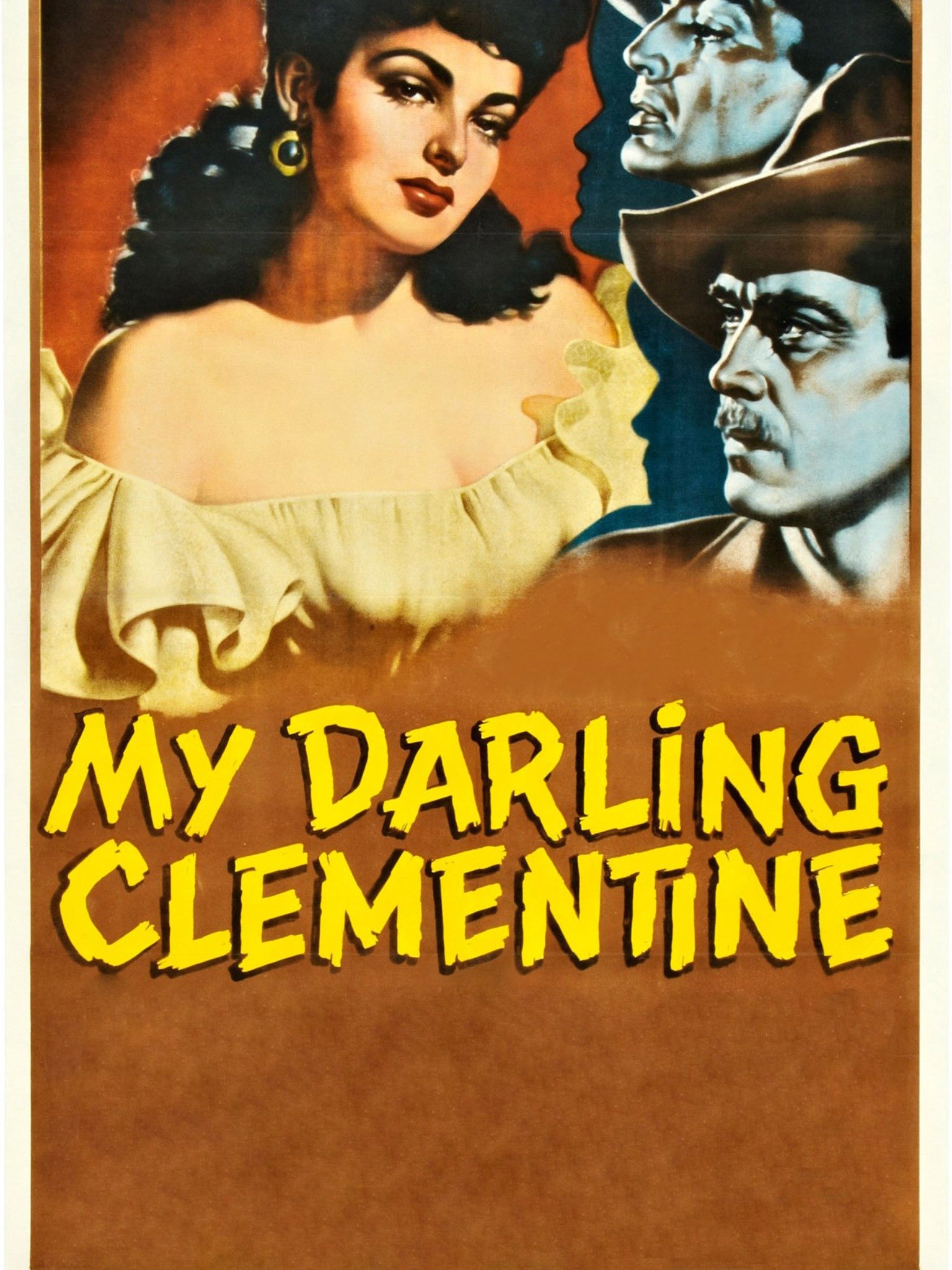 My Darling Clementine Rotten Tomatoes