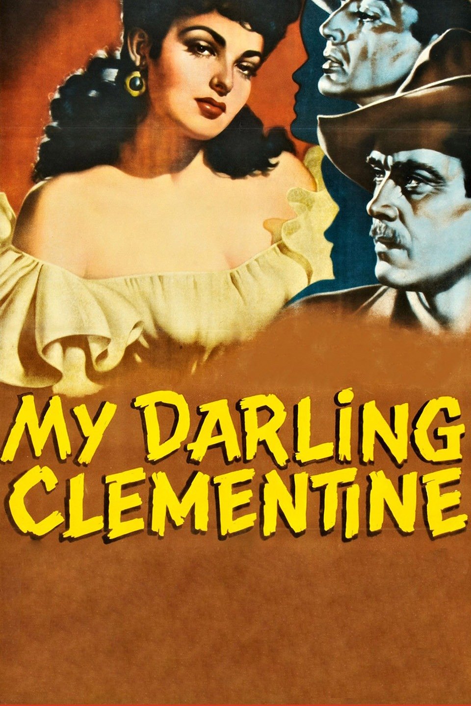 My Darling Clementine Rotten Tomatoes