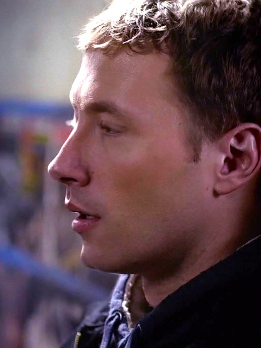 The Challenger: Trailer 1 - Trailers & Videos - Rotten Tomatoes