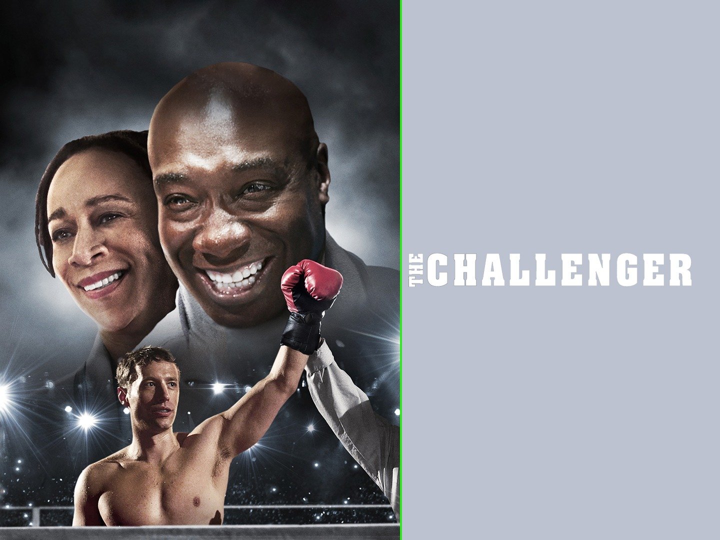 The Challenger Trailer 1 Trailers & Videos Rotten Tomatoes