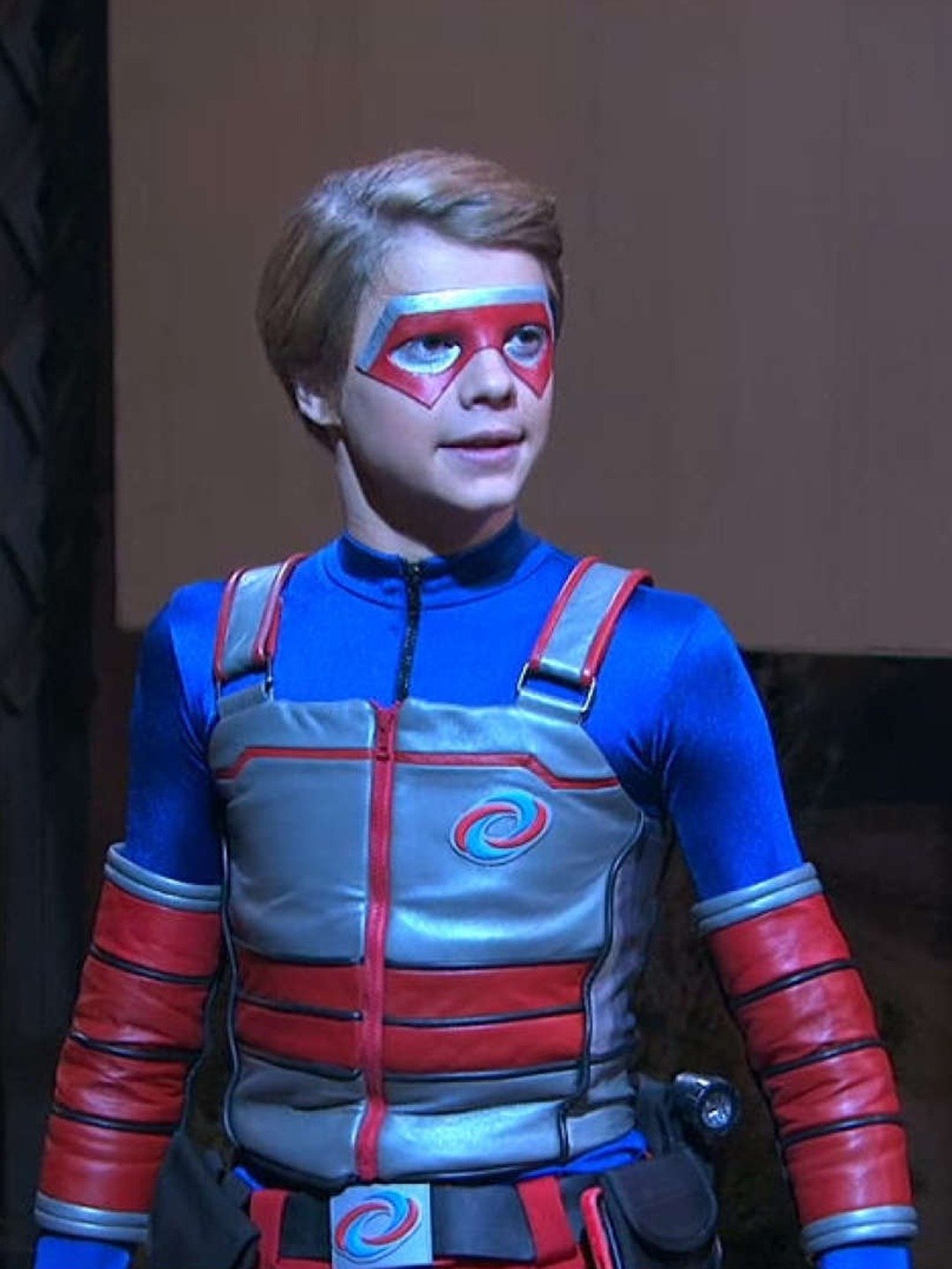 Henry Danger Kid Danger Costume