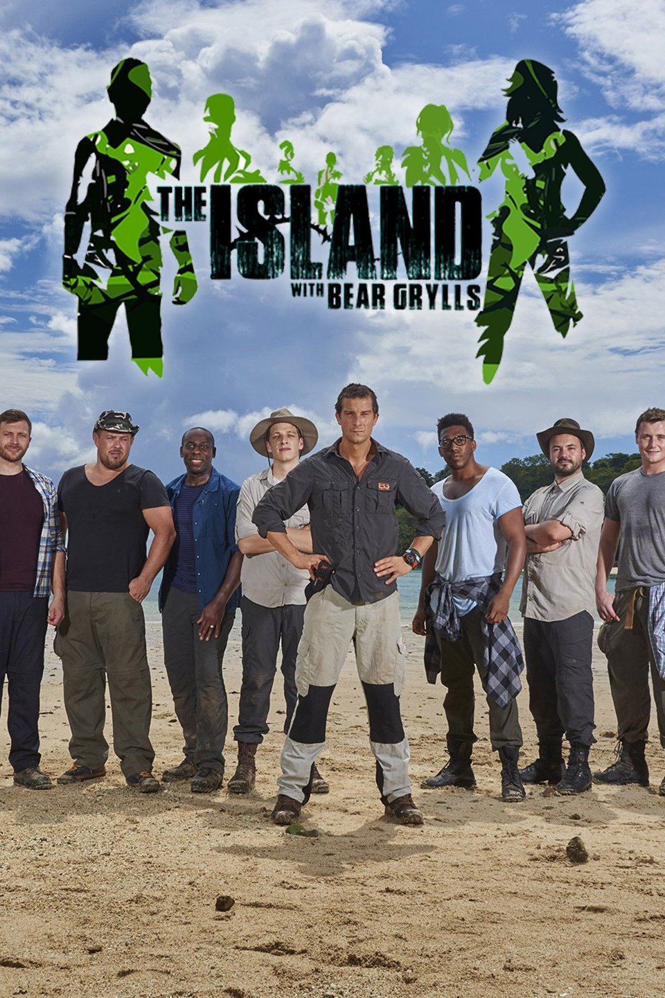 The Island Rotten Tomatoes