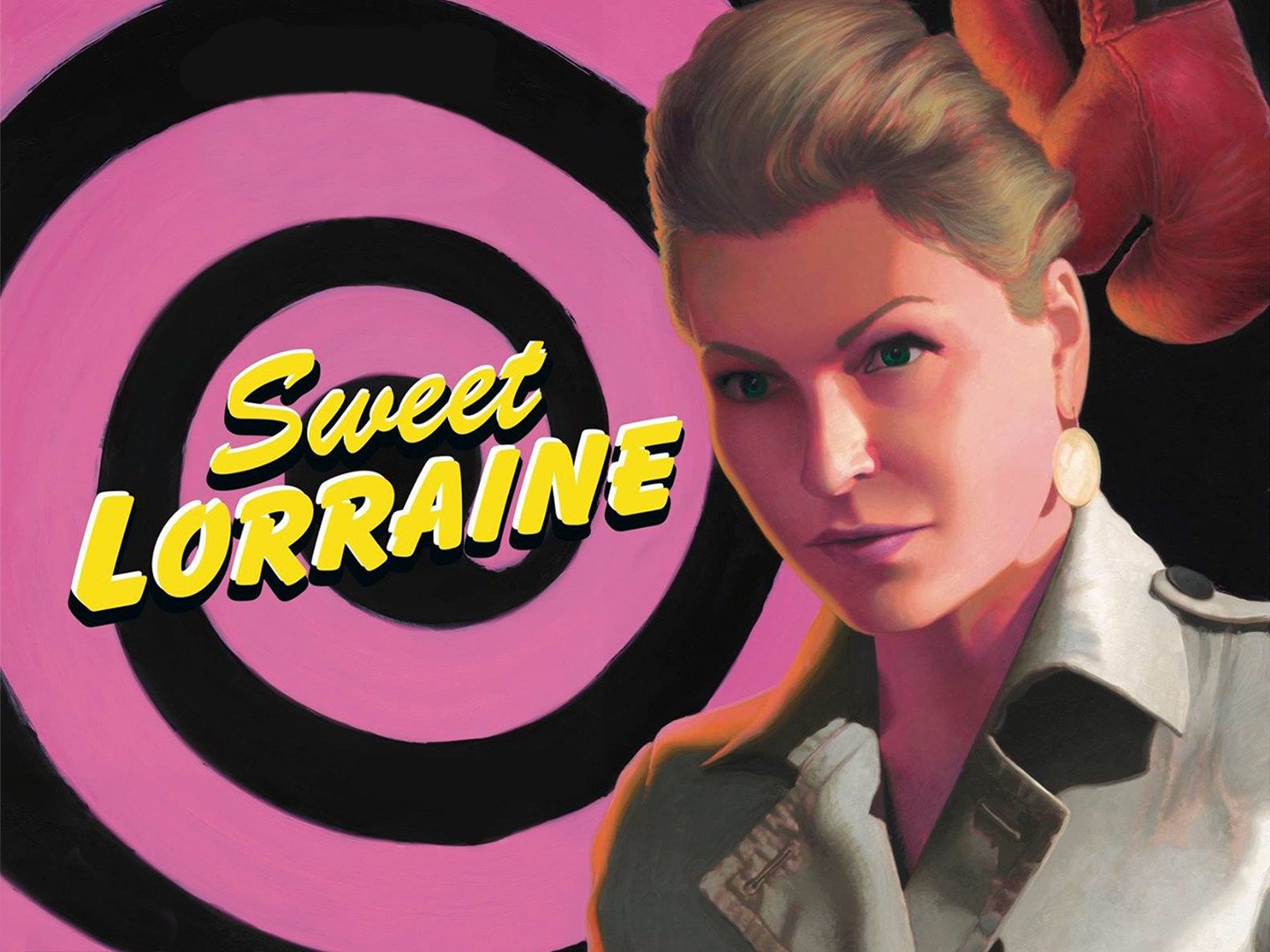 Sweet Lorraine Movie Reviews