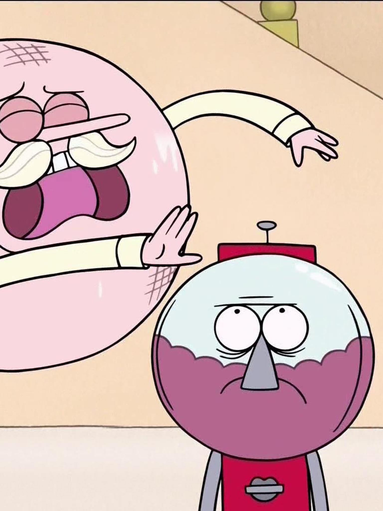 Brilliant Century Duck Crisis Special Pictures - Rotten Tomatoes - Regular Show Brilliant Century Duck Crisis Full Episode