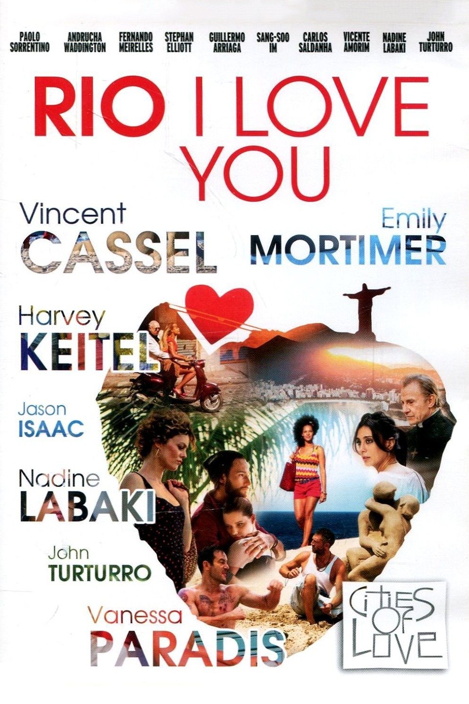 Rio I Love You US Release Trailer Trailers Videos Rotten Tomatoes rio-i-love-you-us-release-trailer-trailers-videos-rotten-tomatoes