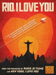 Rio I Love You US Release Trailer Trailers Videos Rotten Tomatoes